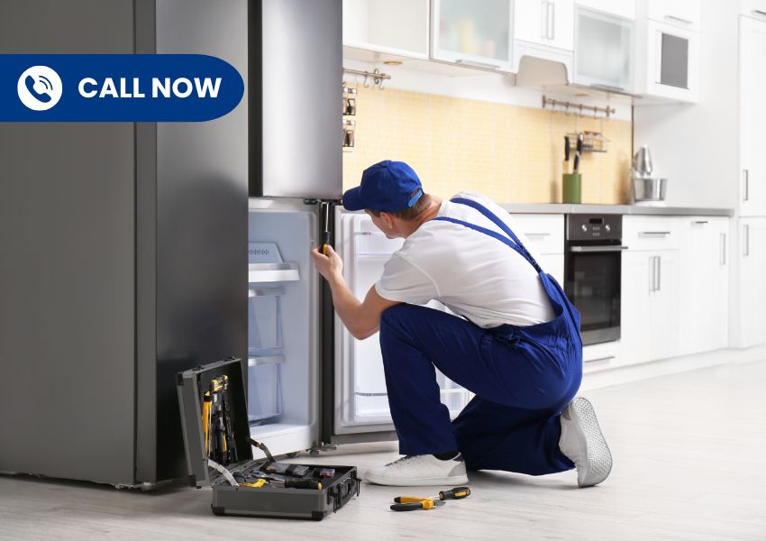 Saint Paul Appliance Repair Company
